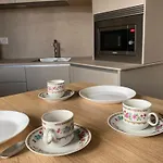 아파트 Brisas Del Puerto *