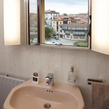 Brise Des Hafens Apartment *