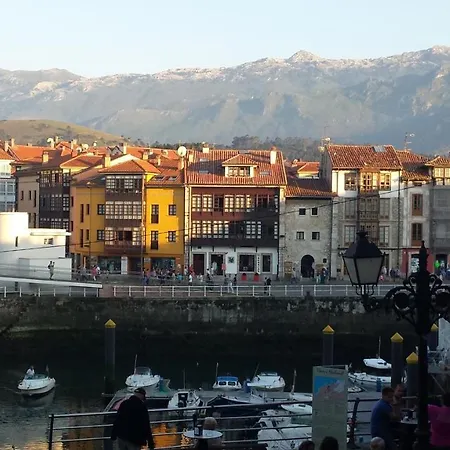 Brise Des Hafens * Llanes