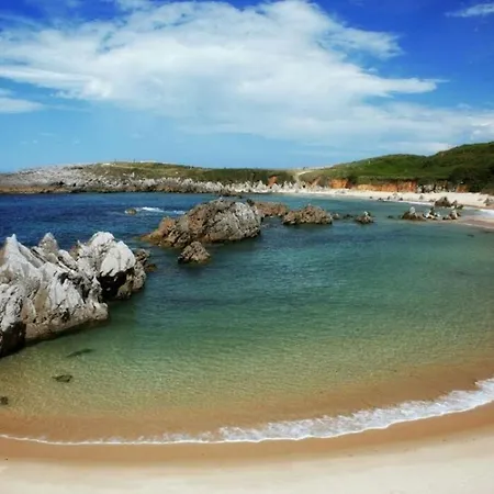 Brise Des Hafens Apartment *