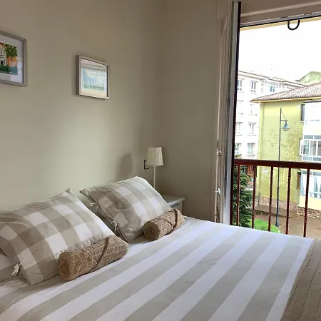 El Puerto Apartment