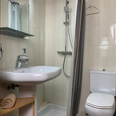 Brise Des Hafens Apartment *