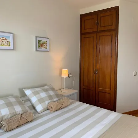 Brise Des Hafens Apartment *