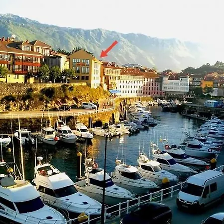 Brise Des Hafens Apartment *