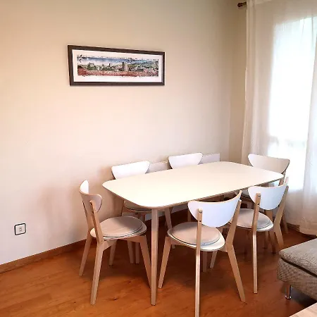 Apartment El Puerto *