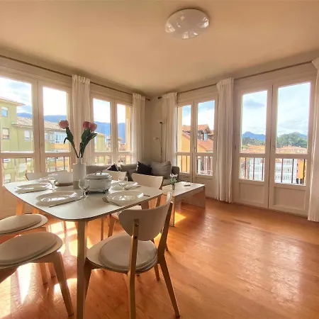 El Puerto Apartment Llanes