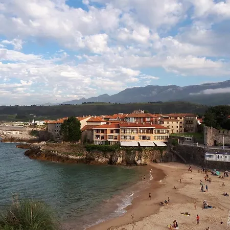 El Puerto Llanes