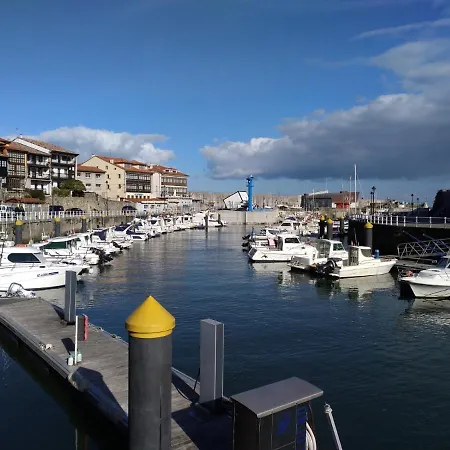 Apartamento El Puerto *
