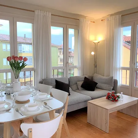 El Puerto Apartment