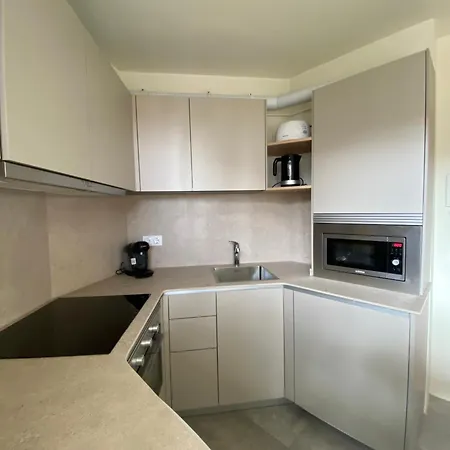 Brise Des Hafens Apartment Llanes