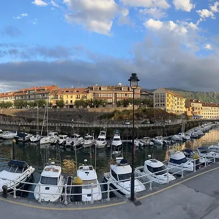 Brise Des Hafens Apartment