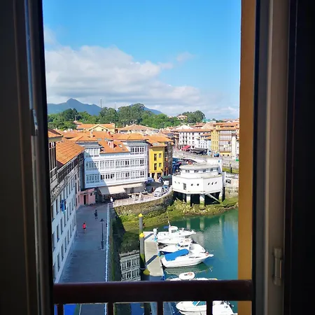 El Puerto Llanes