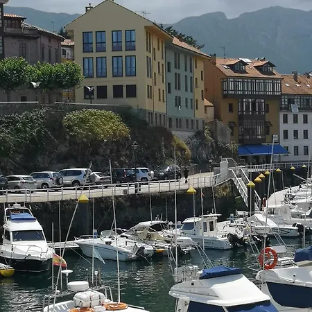 Apartamento El Puerto