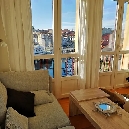 El Puerto Apartment *