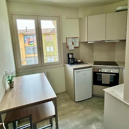 Apartment Brisas Del Puerto *